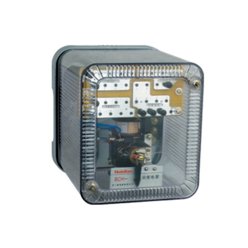 BCH2 Differential relay Naidian Group co.,ltd