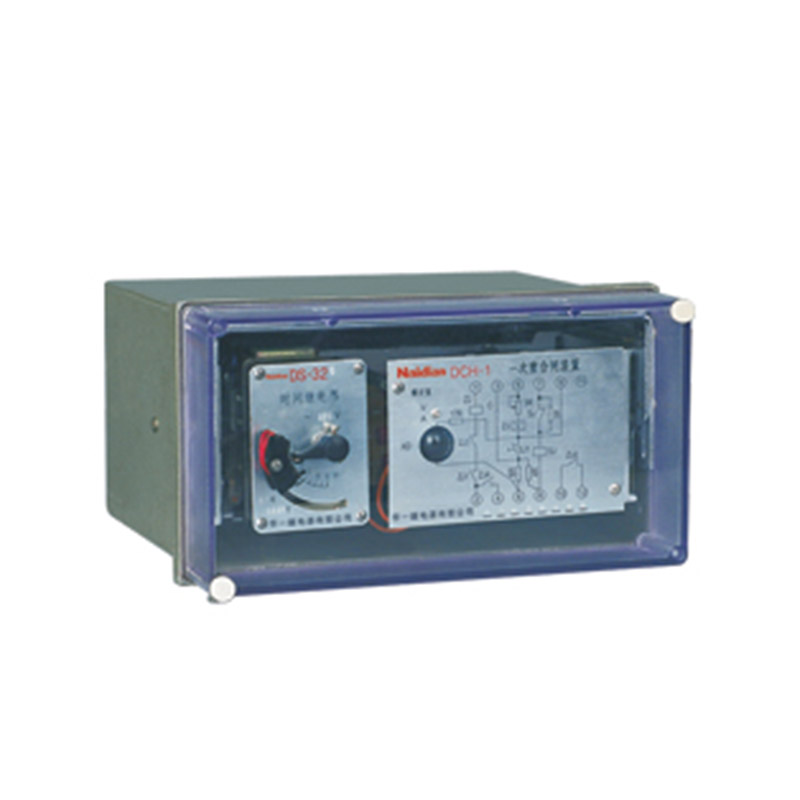 Reclosing relay,Static reclosing relay Naidian Group co.,ltd